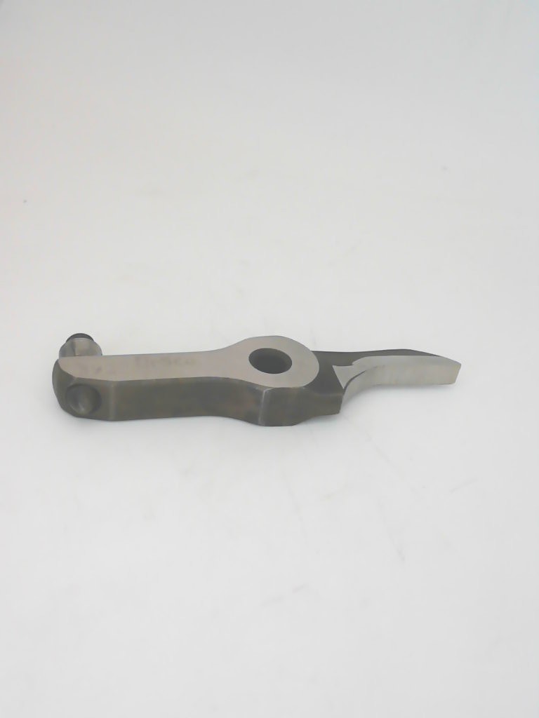 Messer 1910 inkl. Stößel und Rundmutter