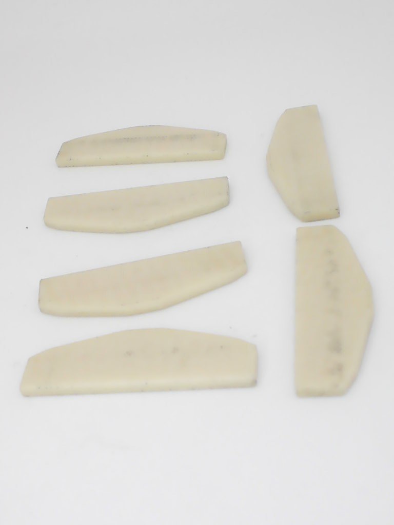 Rotorlamelle