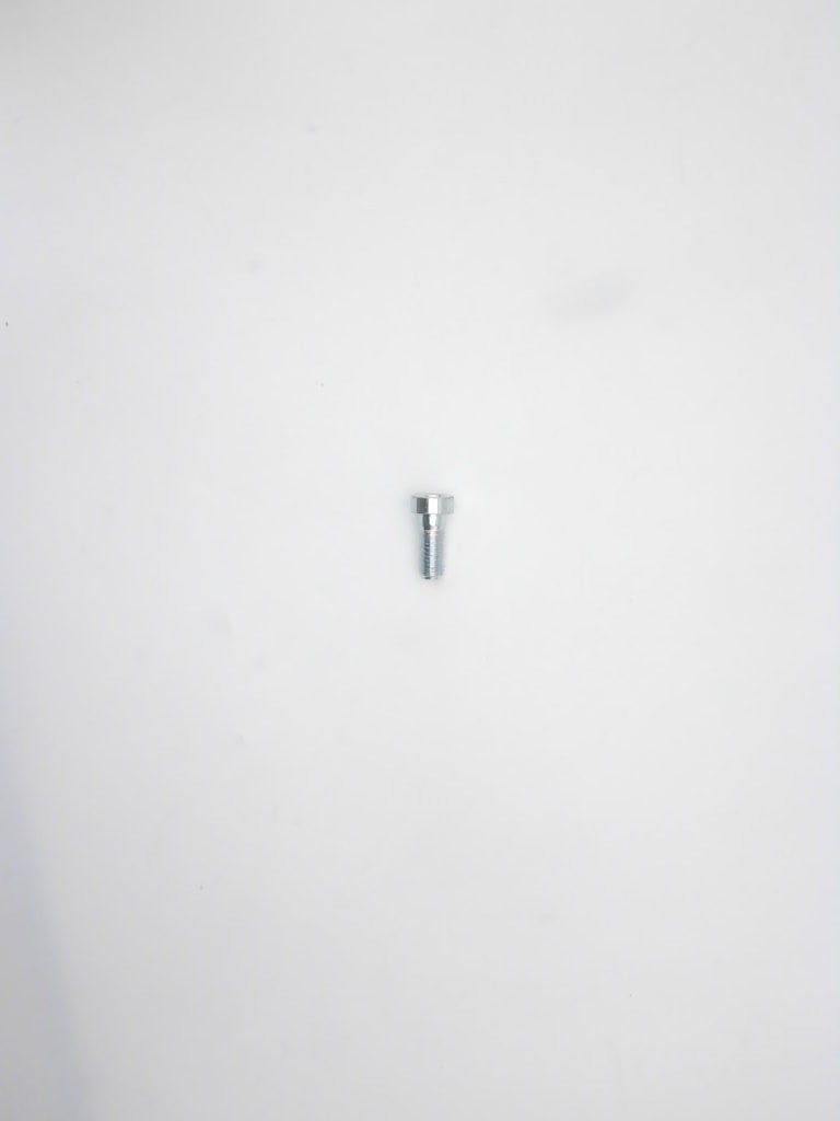 Zyl.Schr. M8x20-8.8 galZn5bk DIN 6912