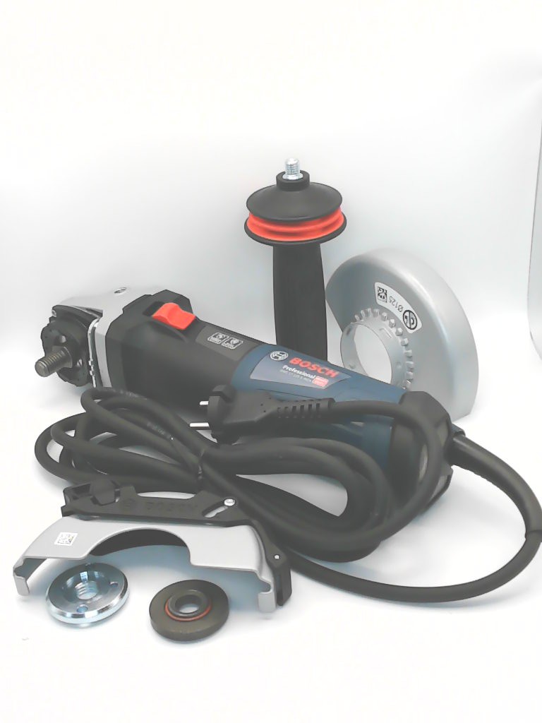 GWS 17-125 S Inox C