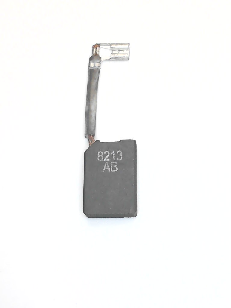 Kohlebürste m. Absch. 230V Zchng.063180