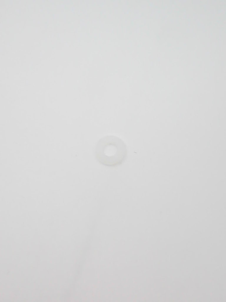 GEN TL-STANDARD WASHER   M4 NYLON Spares