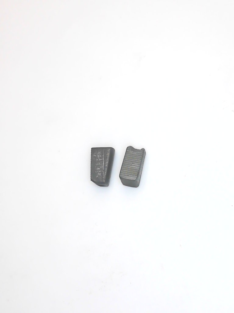 753 SP TL PAIR TURRET JAWS  1 SET2 EACH Spares
