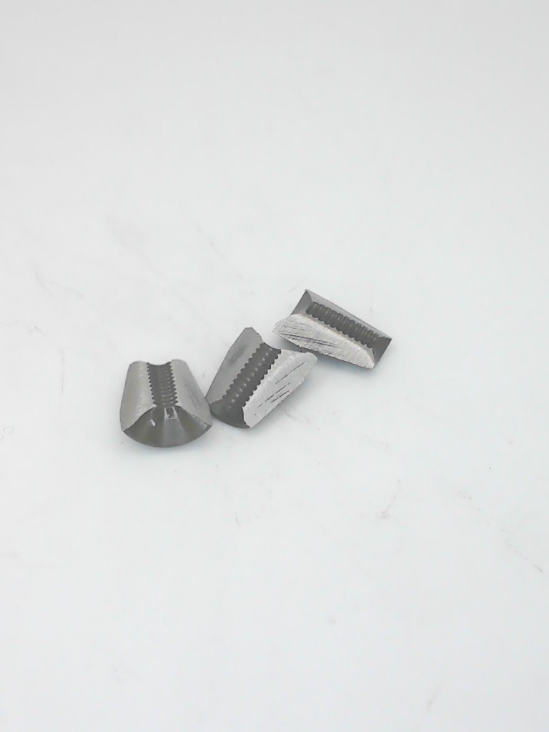 JAWS 14 HEMLOK - 1 SET3 EACH Spares