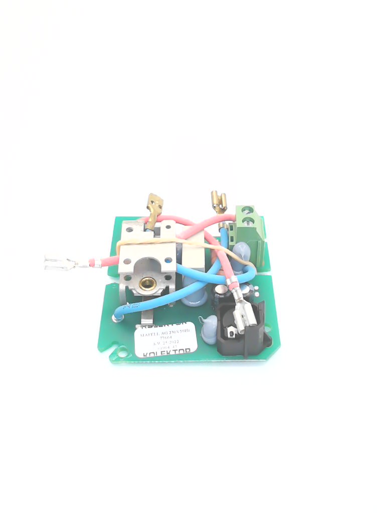 Regelmodul 230V Zchng.077664