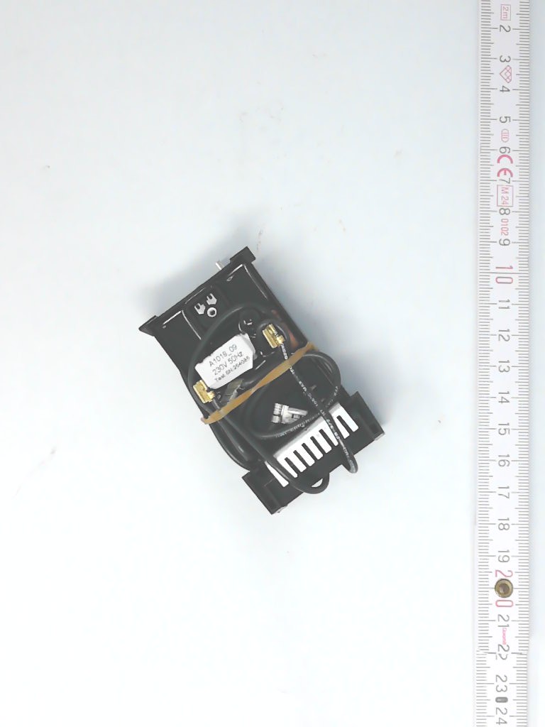 Regelmodul 230V Zchng. 205657