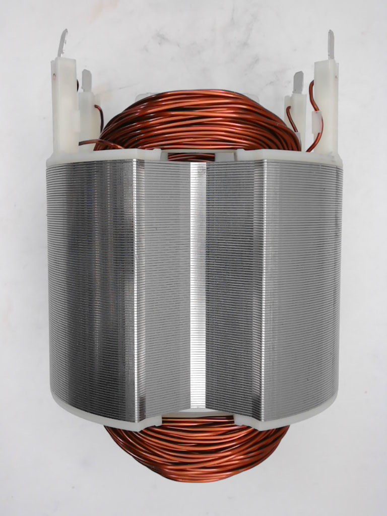 Magnetk&ouml;rper gew. 230V 50Hz