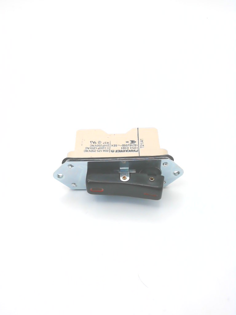 2-pol. Ausschalter 1616A 250V Zchng.087548