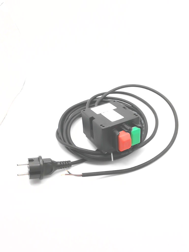 SCHALTER KPL. 230V