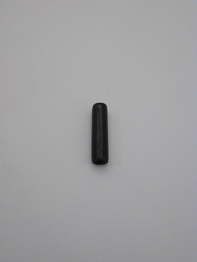 Spiralspannstift