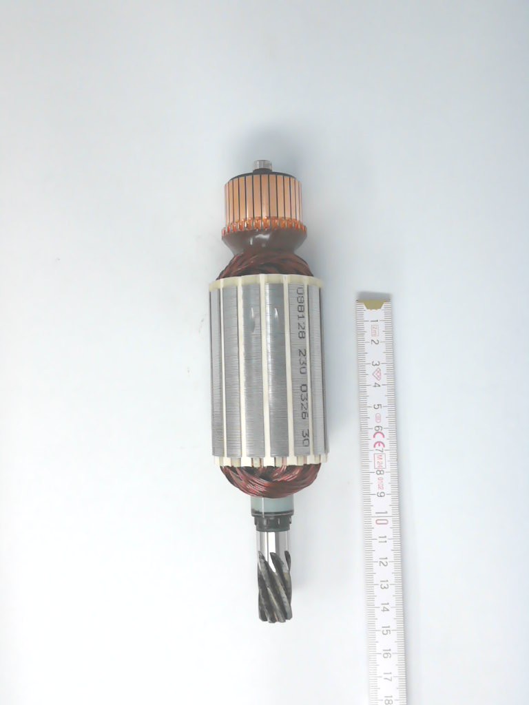ANKER AUSGEW. 230V