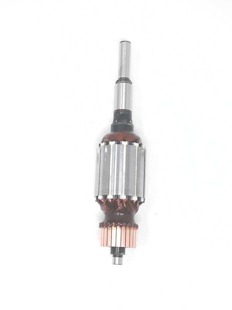 Anker ausgew. 230V