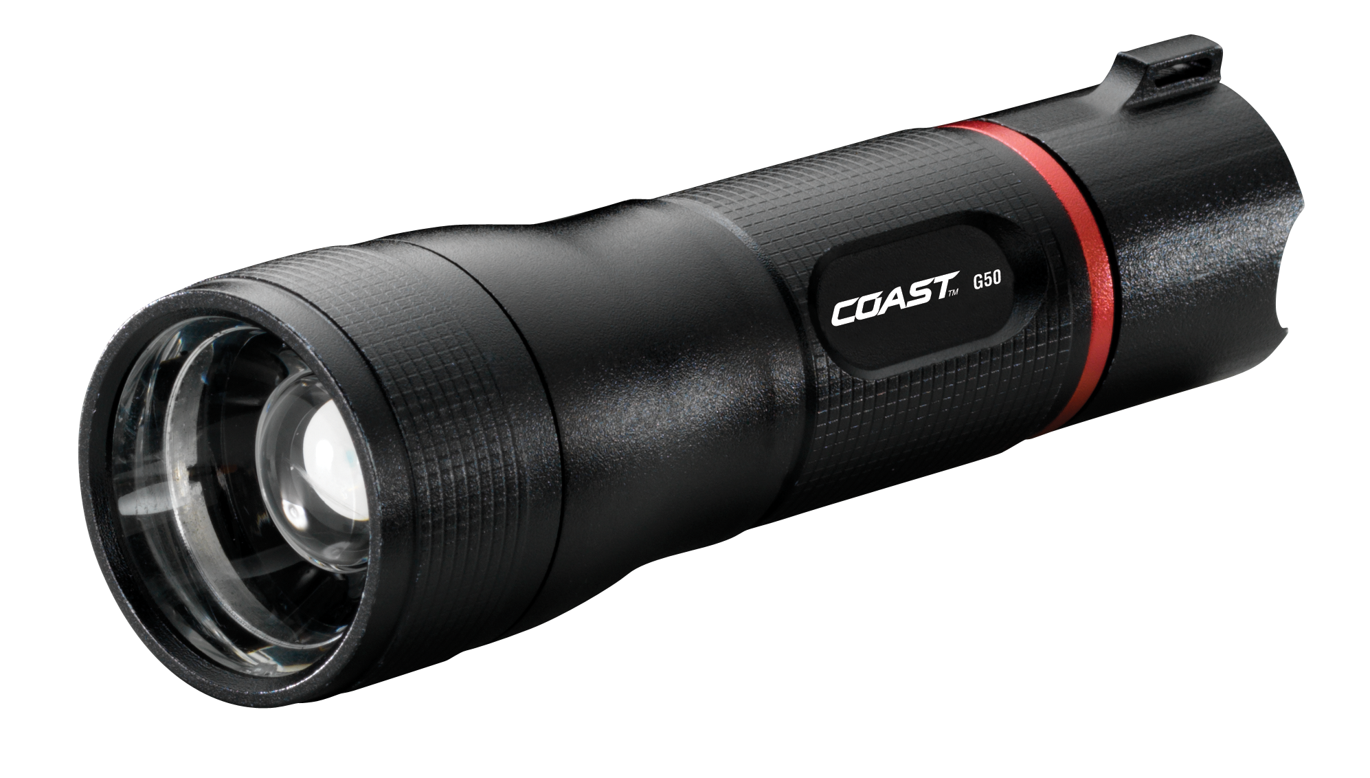 COAST G50 Handlampe 355 Lumen