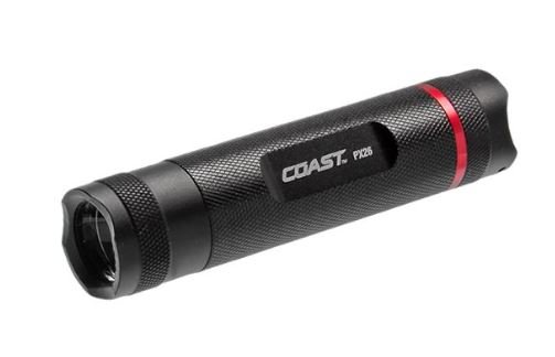COAST PX26 Taschenlampe 265 Lumen