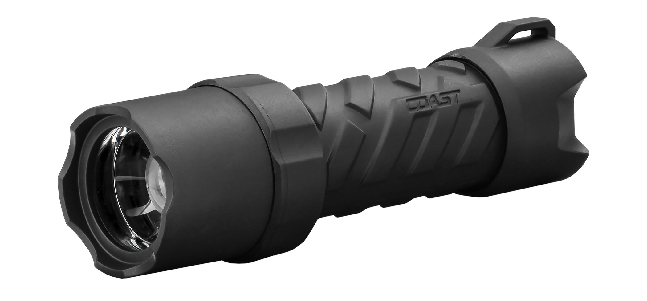 COAST PS400 POLYSTEEL Taschenlampe 570 Lumen