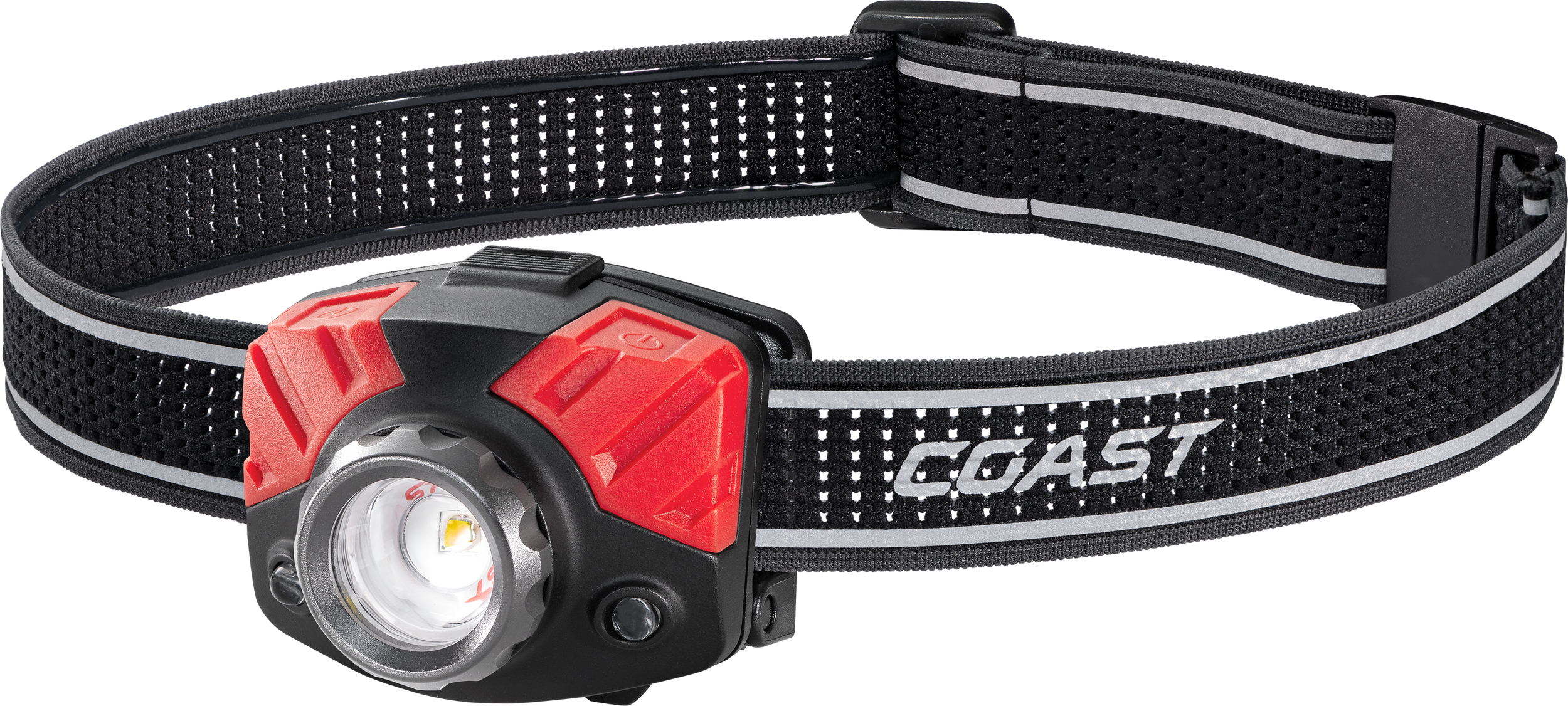 COAST FL75 Stirnlampe 700 Lumen Blisterverpackung