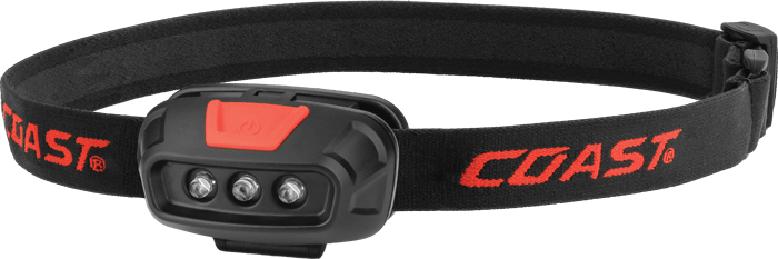 COAST FL14 Stirnlampe 39 Lumen
