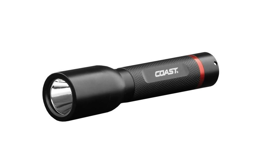 COAST PX100 Handlampe mit UV-Licht