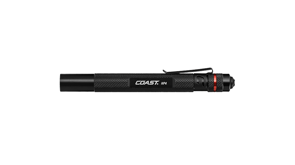COAST HP4 Taschenlampe 100 Lumen
