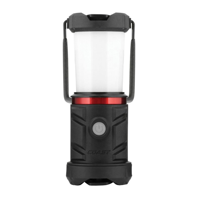 COAST EAL13 Camping Licht 300 Lumen