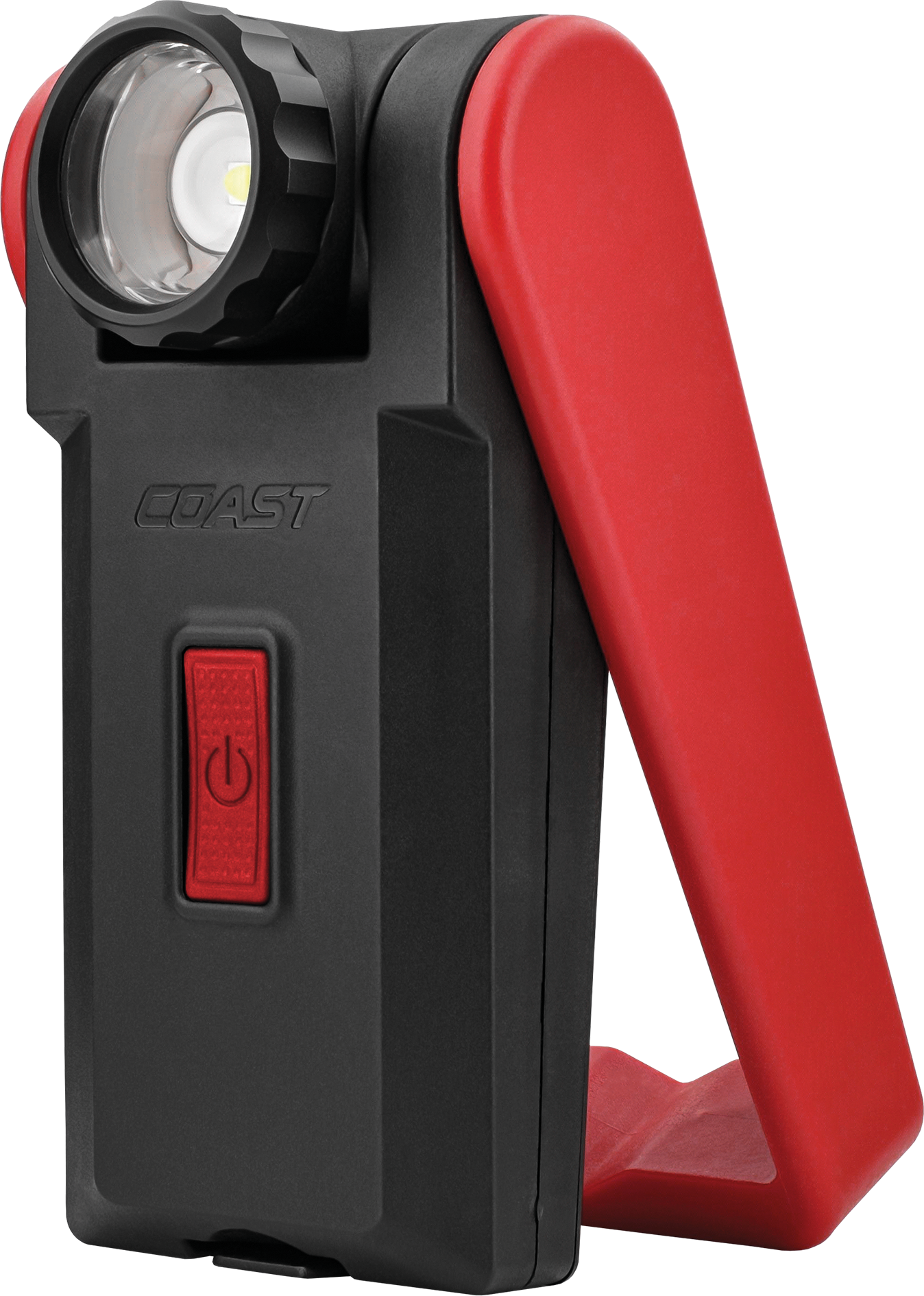 COAST PM300 Multi-Mount-Scheinwerfer 700 Lumen