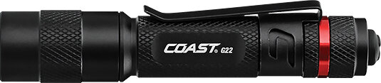 COAST G22 Taschenlampe 100 Lumen