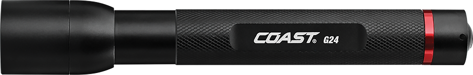 COAST G24 Taschenlampe 400 Lumen