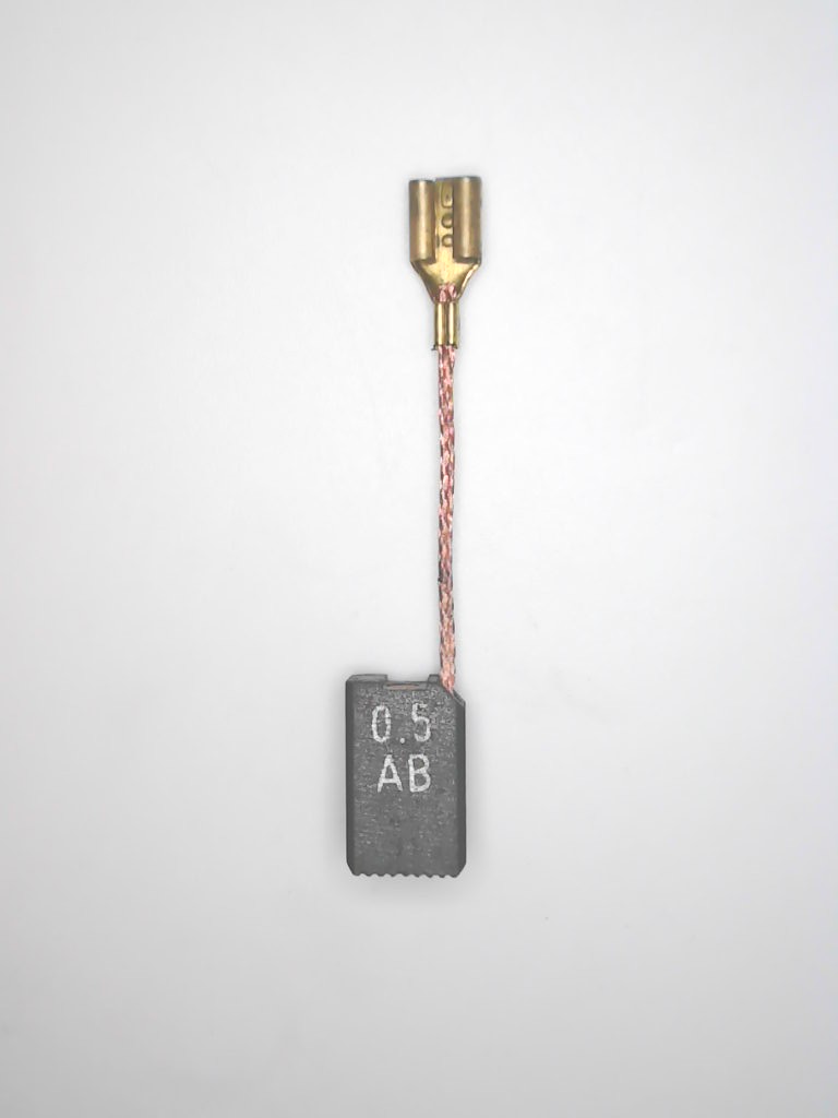 Kohle selbstabschaltend