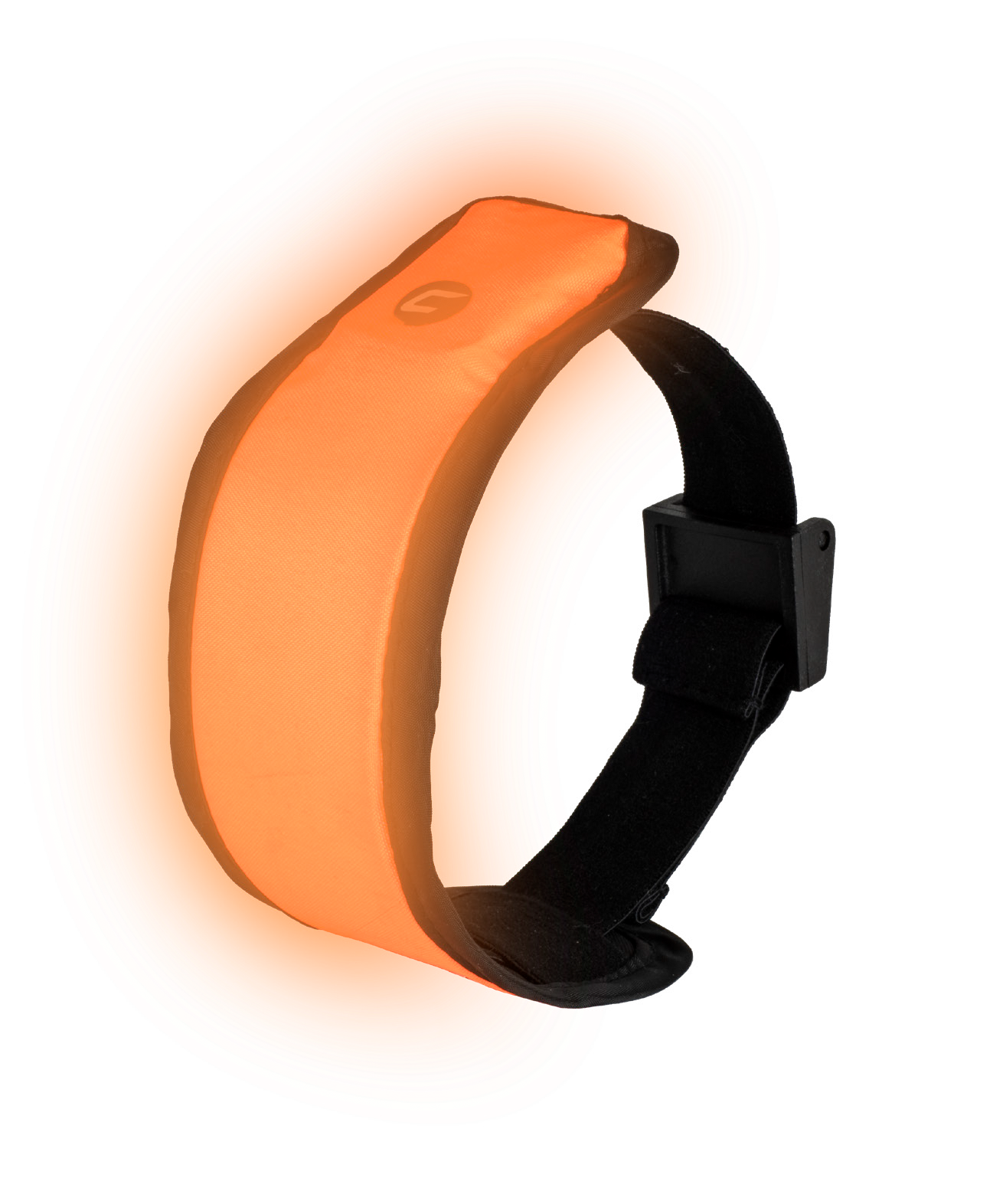 COAST SA300 wiederaufladbares LED-Sicherheitsarmband mit USB