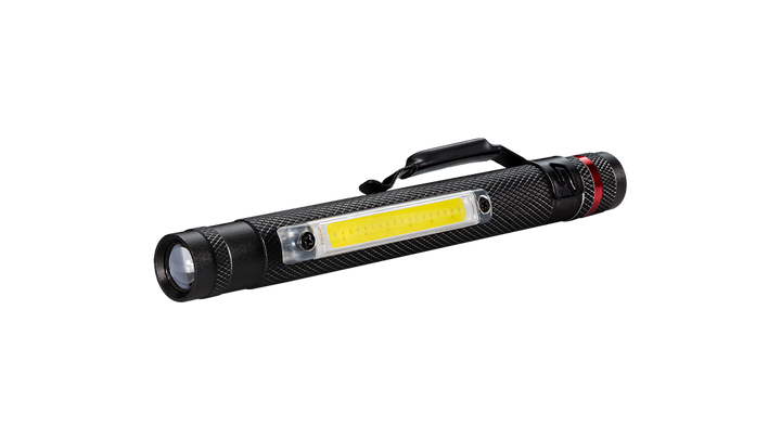 COAST G23 Inspektionslampe mit Magnet 120 Lumen