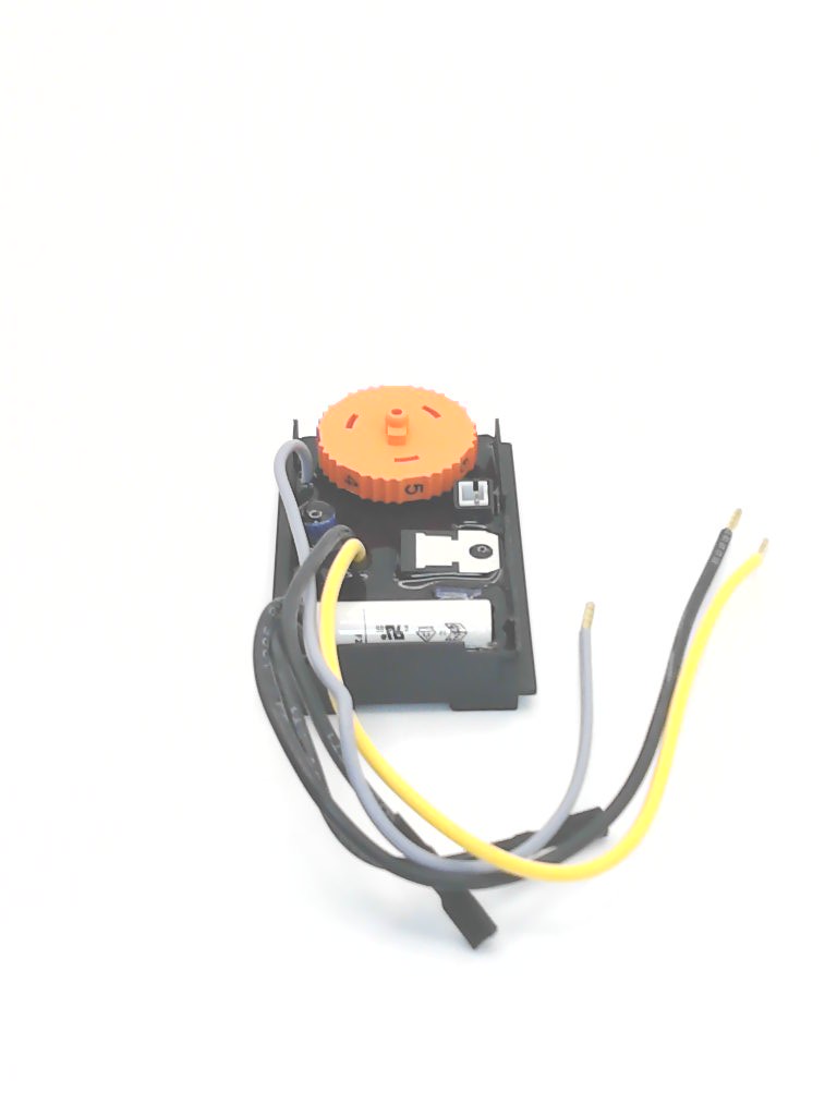 Elektronik mit Potentiometer  230 V