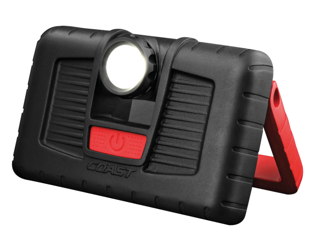 COAST PM210 LED-Arbeitslampe 530 Lumen