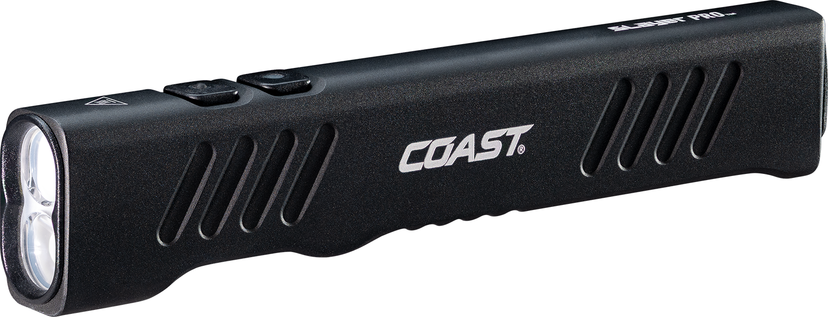 COAST Slayer Pro wasserdichte wiederaufladbare Tas 1150 Lumen