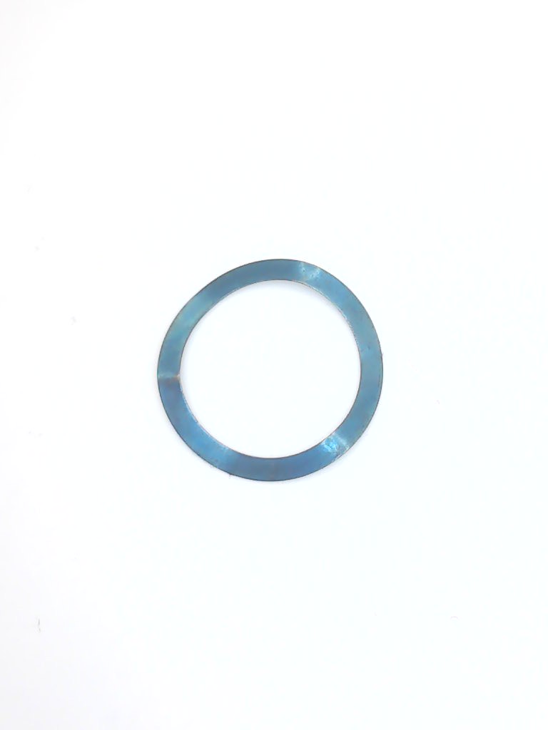 Ausgleichsscheibe AS 21 x 27x0.3