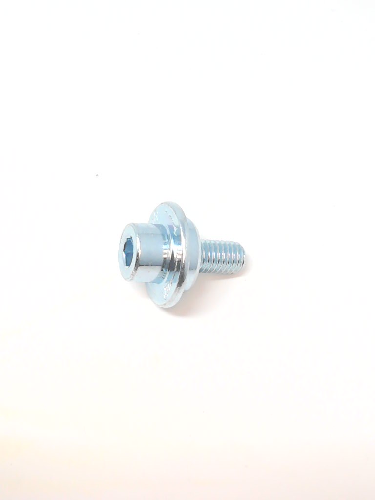 Sonderschraube KS 120 E M8 L