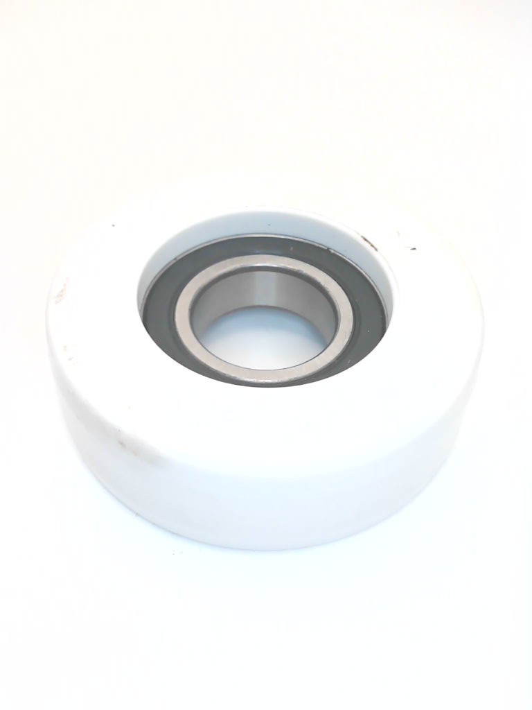 Hinterrad ab 2002