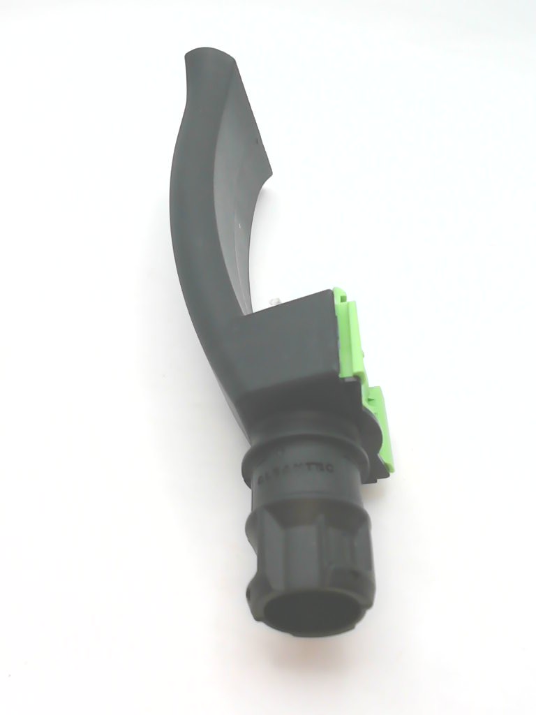 Absaugrohr RO 150 FEQ vollst.
