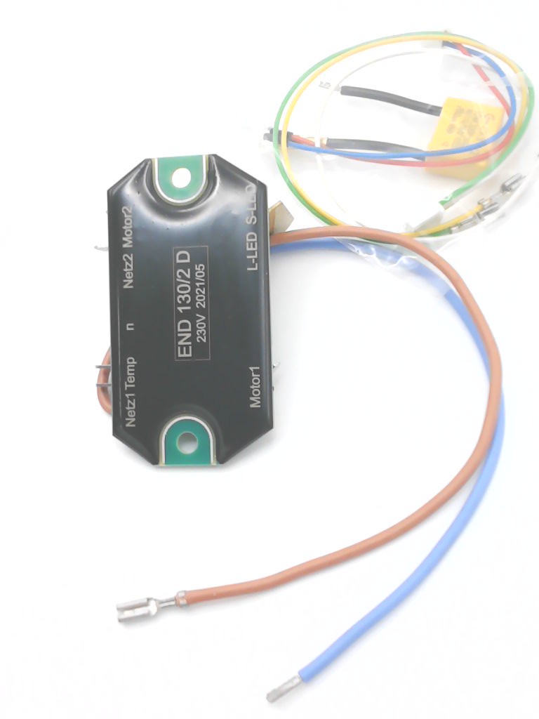 PCB -Auslauf angekündigt-