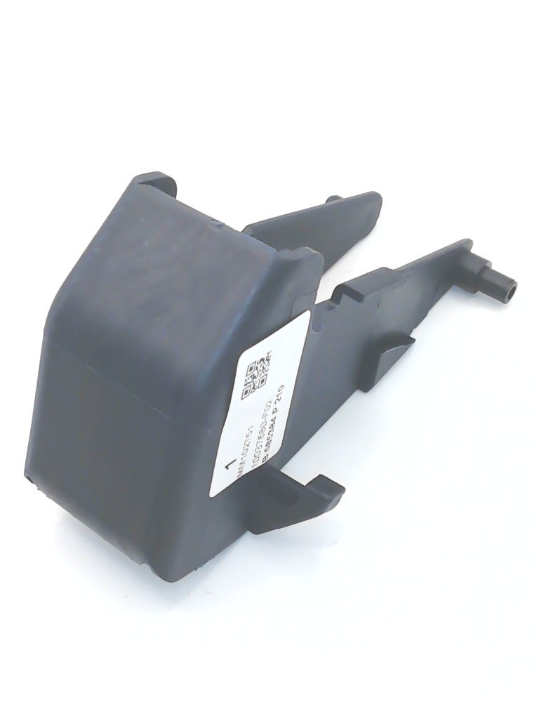 Absaughaube KS 120 konform DIN EN 6