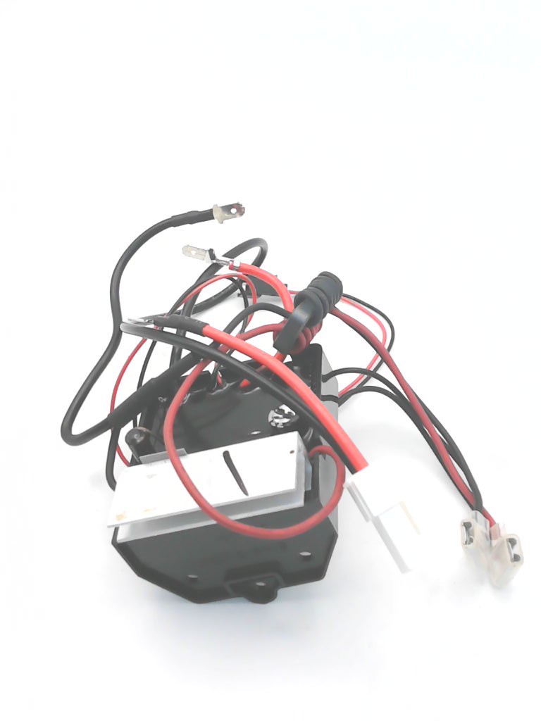 ELEKTRONIK ZSB