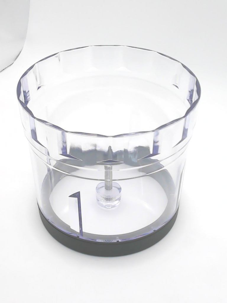 KRUG -Auslauf angekündigt-