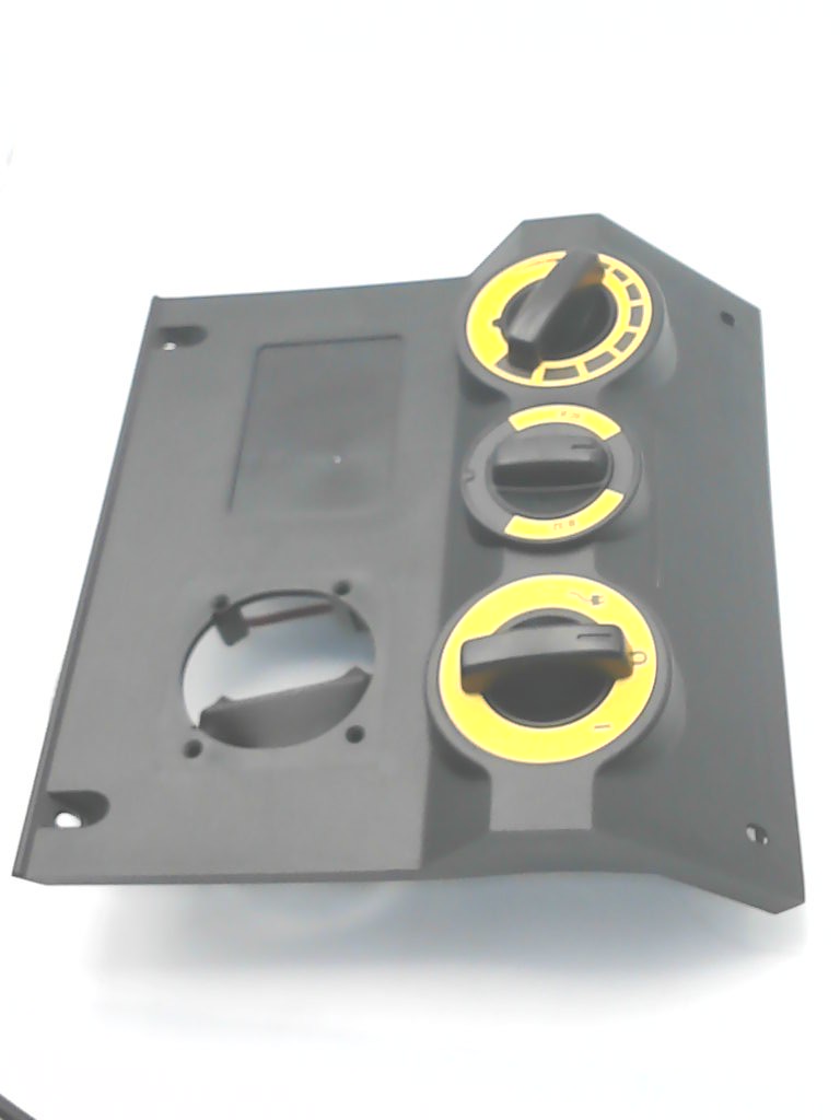 ARMATURBRETT -Auslauf angekündigt-