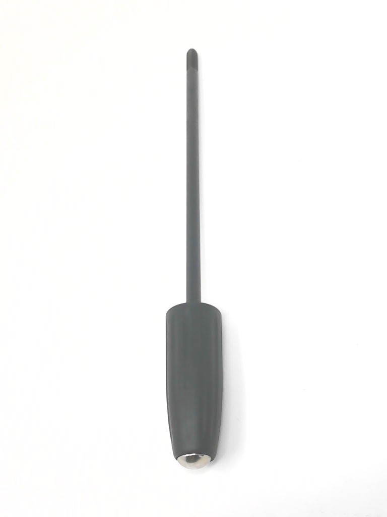 Drehgriff vollst. KGS Plus
