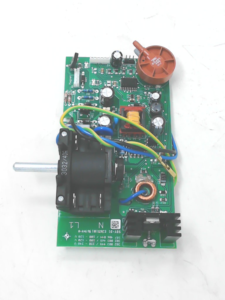 AUTO ON-OFF PCB XC 230-240V