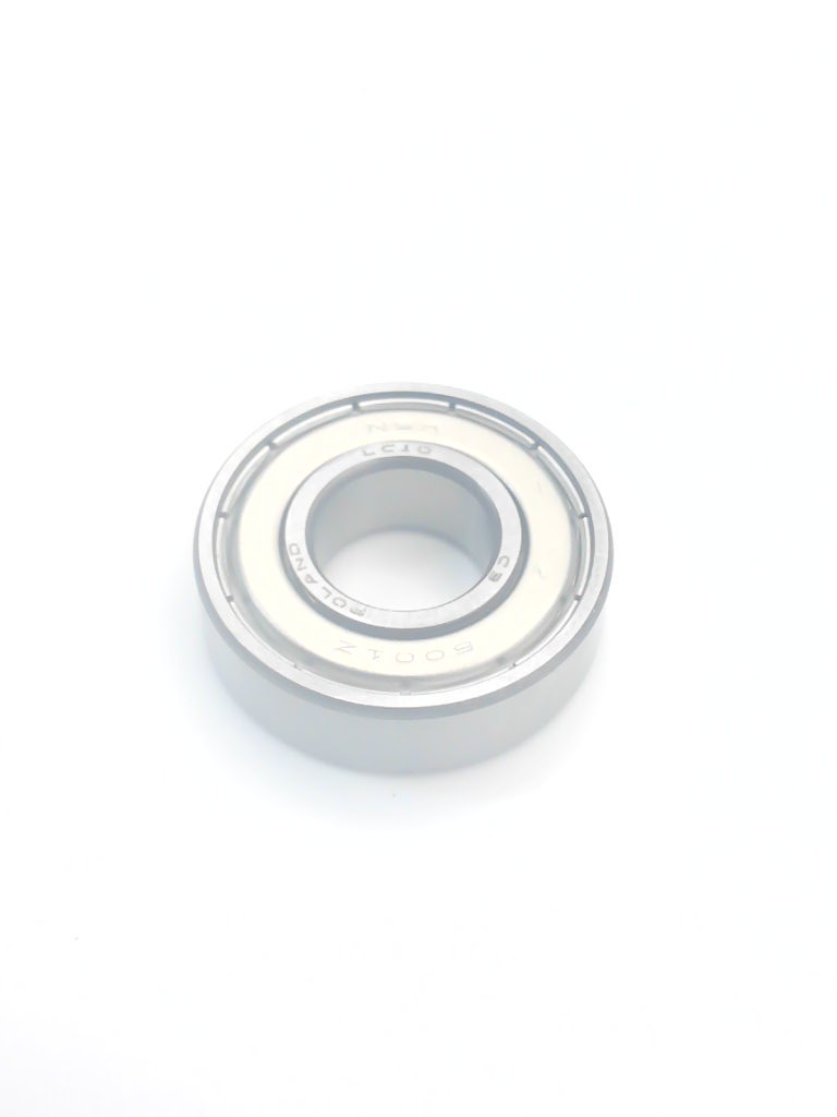 Rillenkugellag. 6001 ZDU C3EU 152A DT8 H
