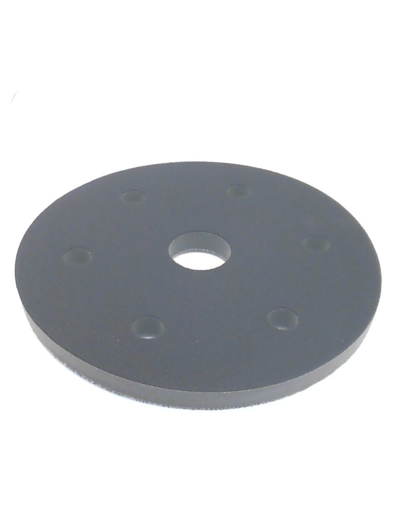 Klettpad 225mm weich VT