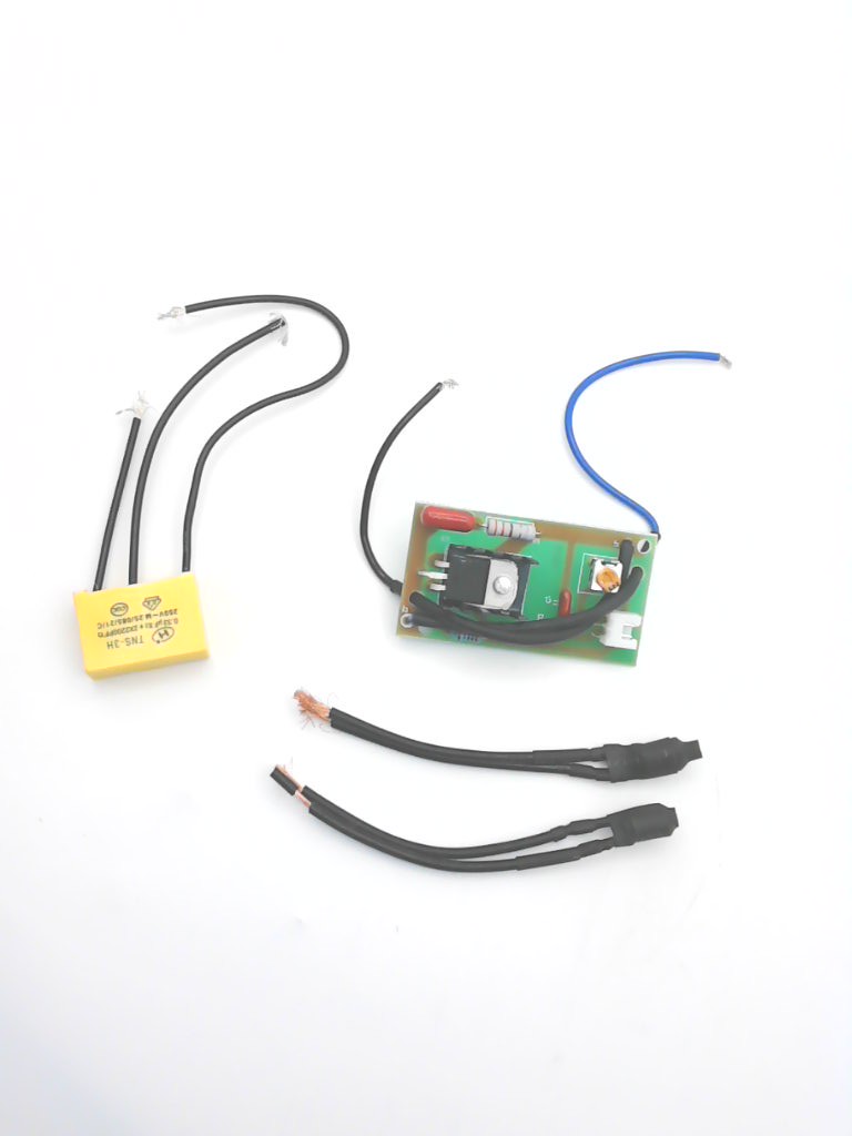 Elektronik 1 GT
