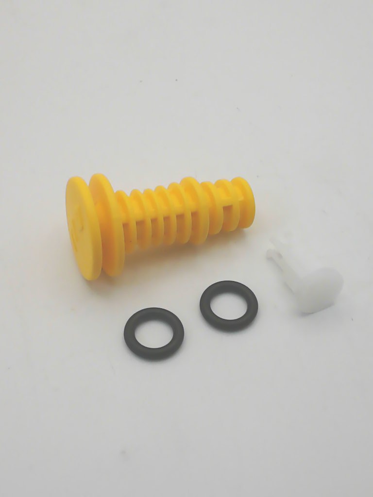 &Ouml;lstopfen komplett AB410512671678998 -Auslaufartikel-