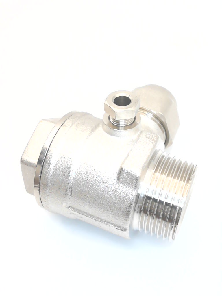 VALV.RIT. G 1SX18 MM