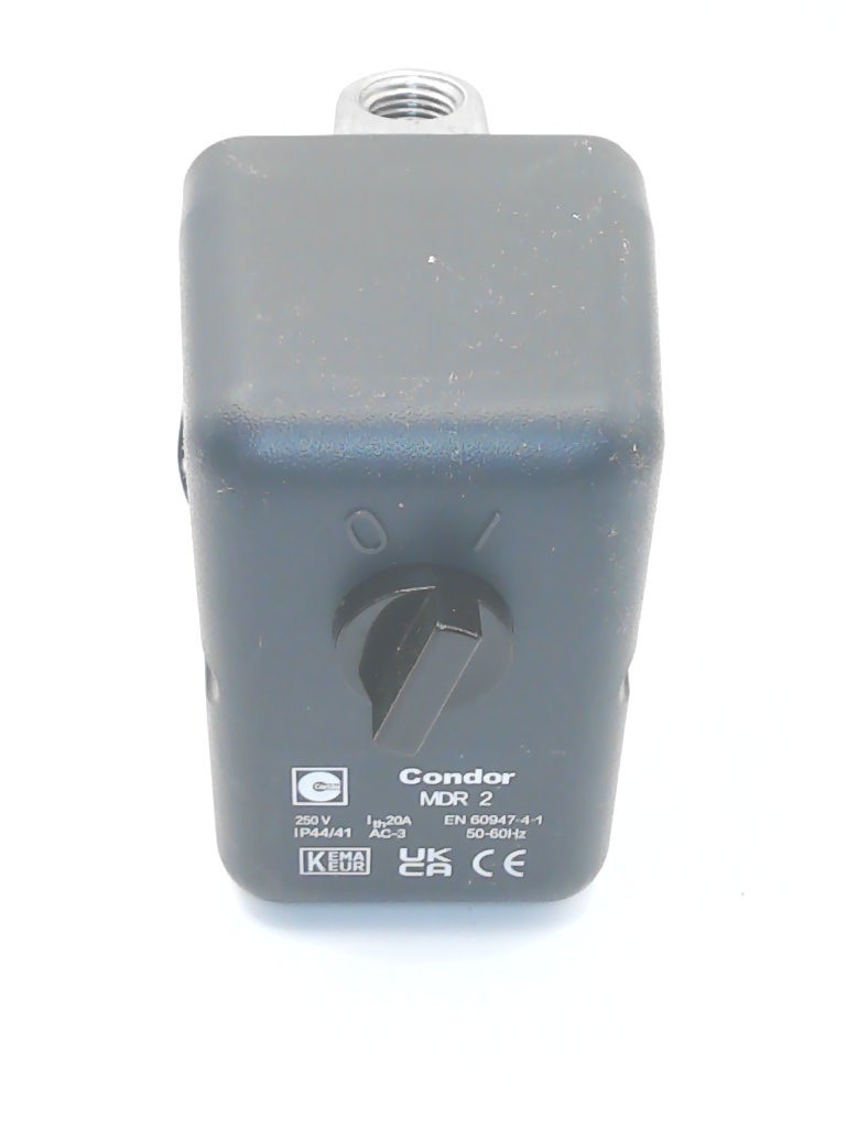 PR.CONDOR MDR211-F4 G14AEVS